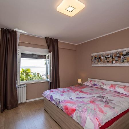 Apartman Sanja Opatija Exterior photo