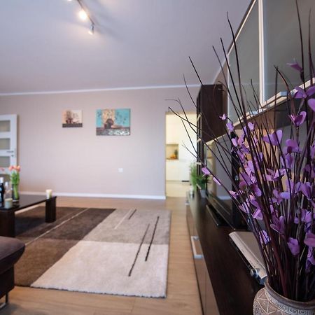 Apartman Sanja Opatija Exterior photo