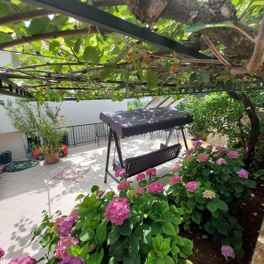 Apartman Sanja Opatija Exterior photo