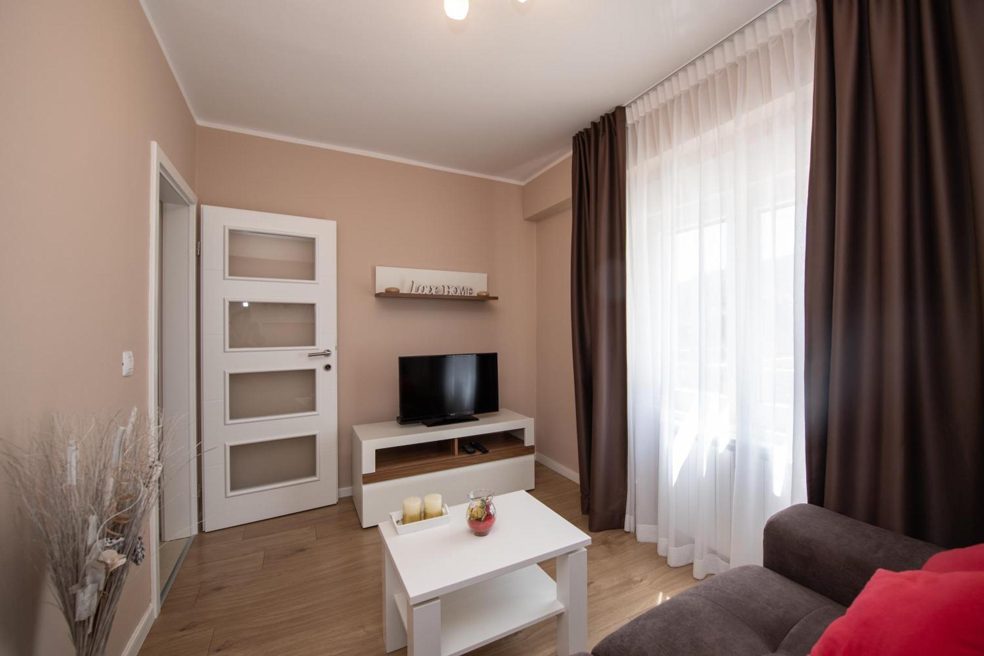 Apartman Sanja Opatija Exterior photo