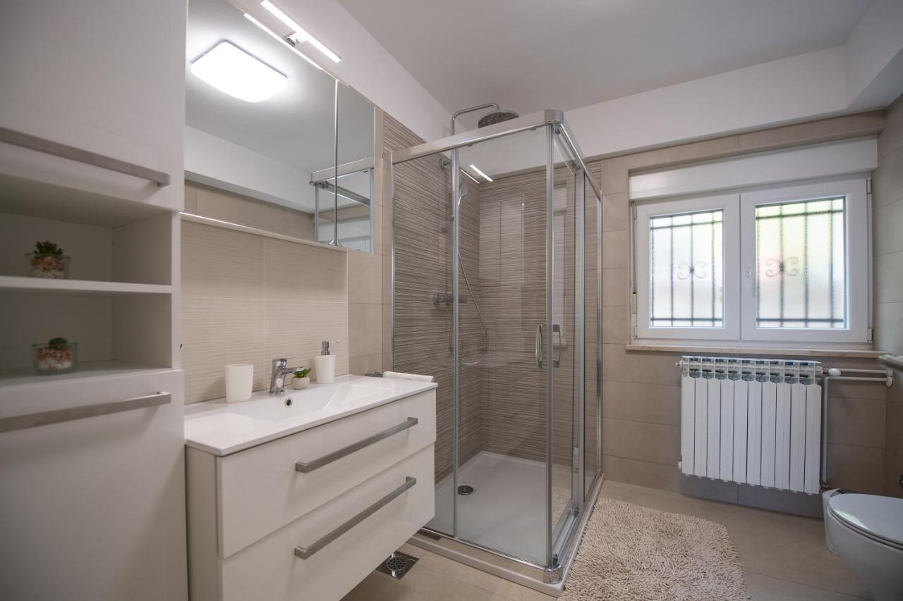 Apartman Sanja Opatija Exterior photo