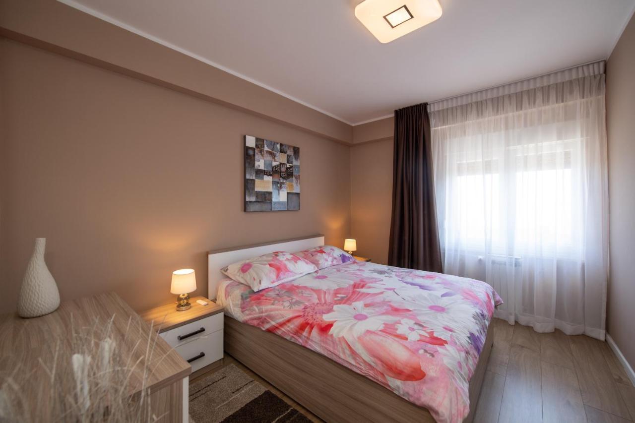 Apartman Sanja Opatija Exterior photo