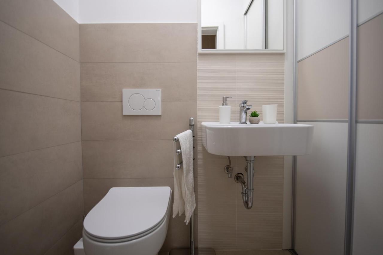 Apartman Sanja Opatija Exterior photo