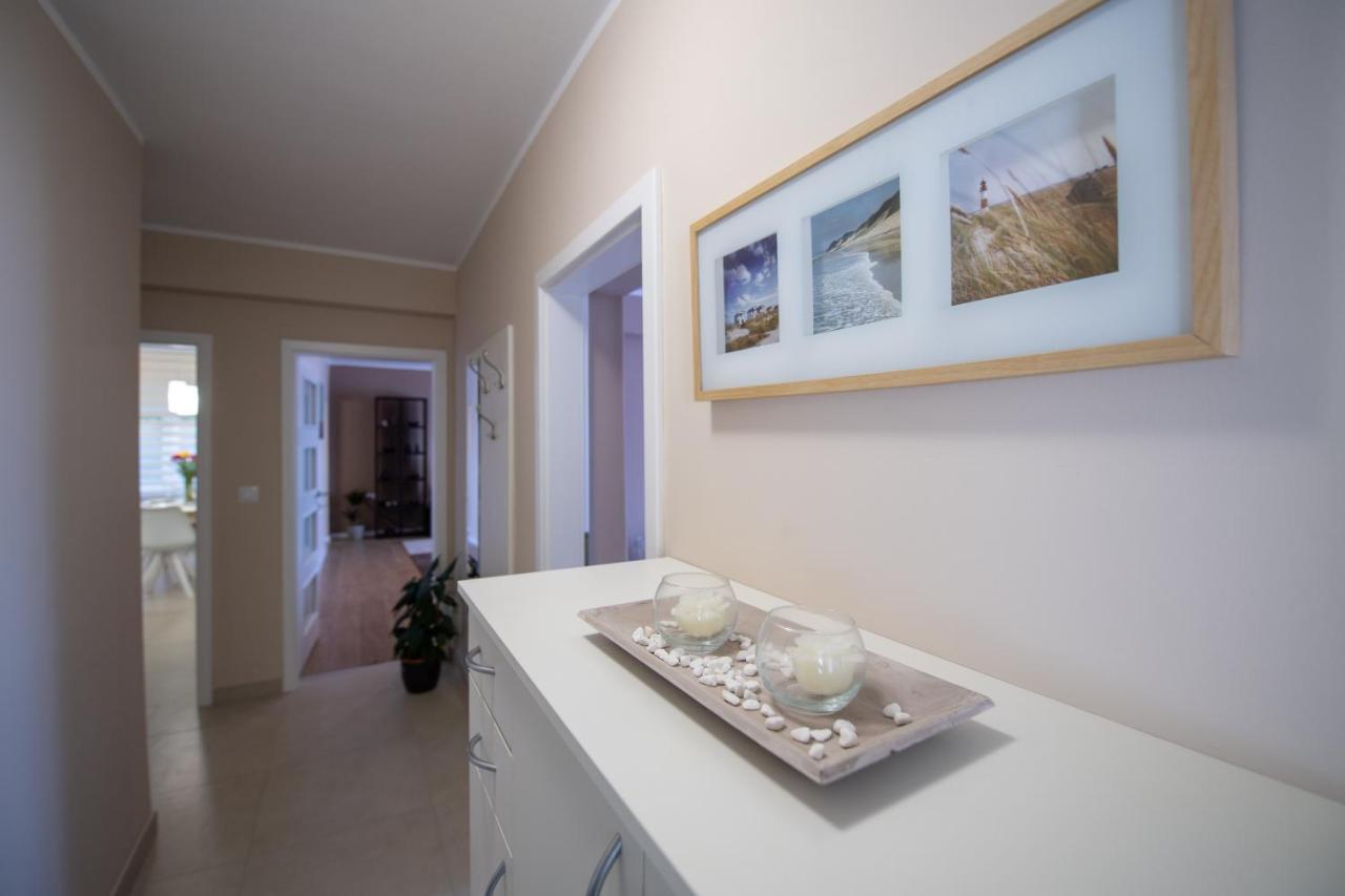 Apartman Sanja Opatija Exterior photo
