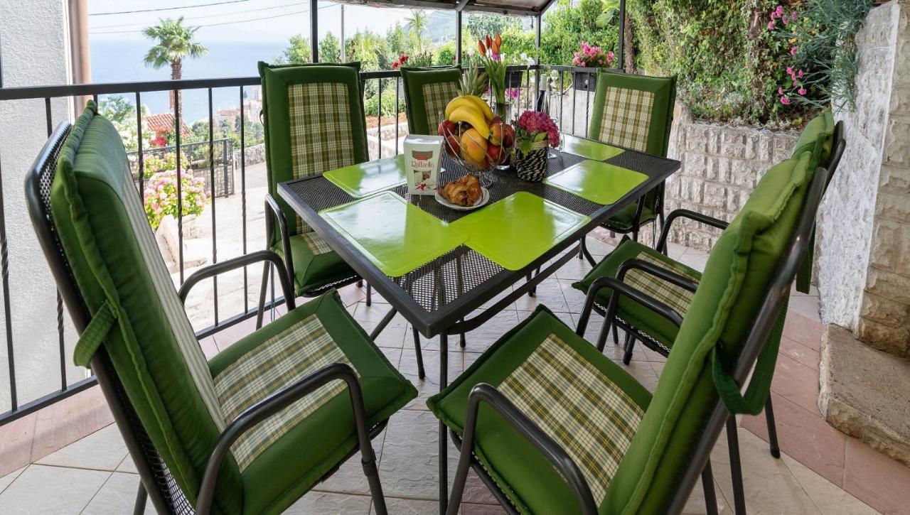 Apartman Sanja Opatija Exterior photo