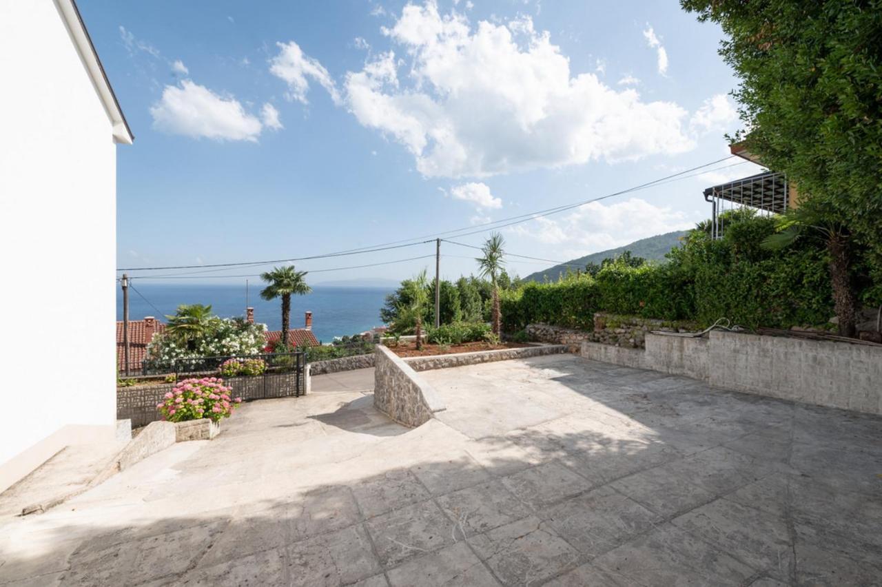 Apartman Sanja Opatija Exterior photo