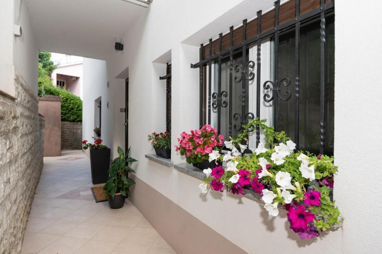 Apartman Sanja Opatija Exterior photo