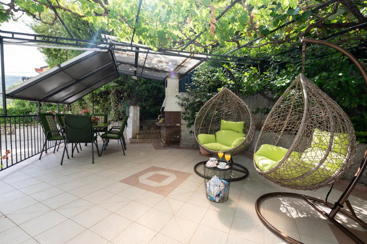 Apartman Sanja Opatija Exterior photo