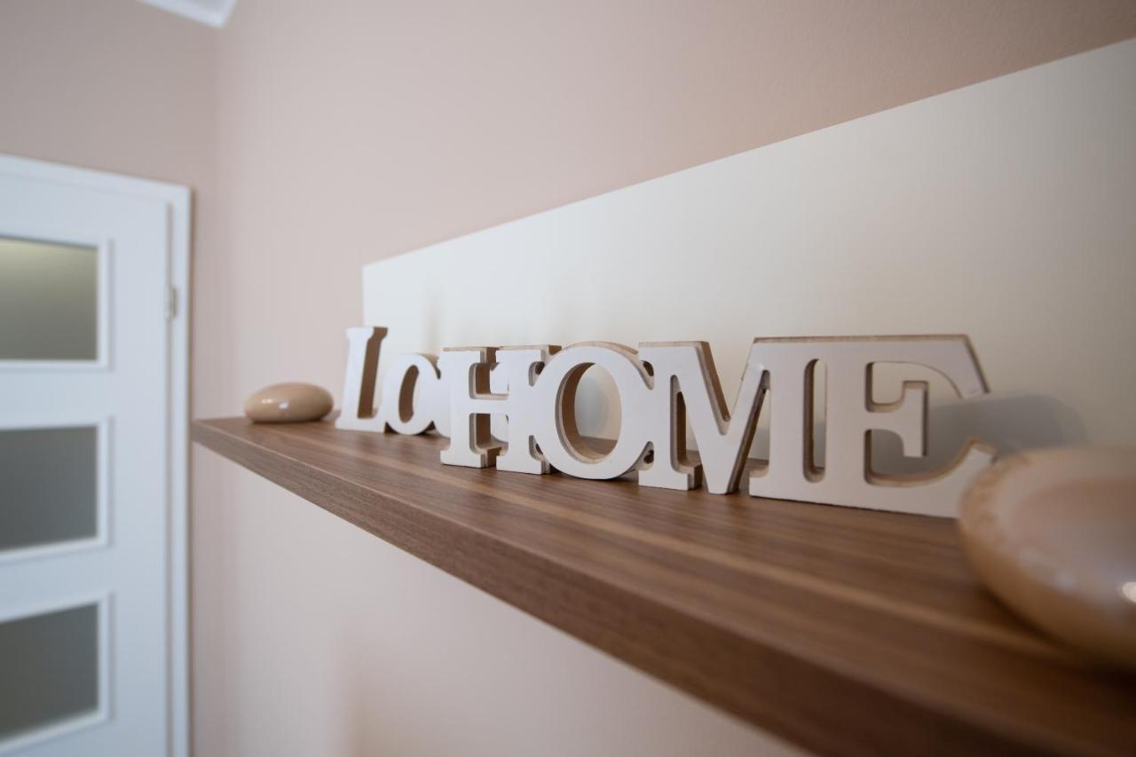 Apartman Sanja Opatija Exterior photo