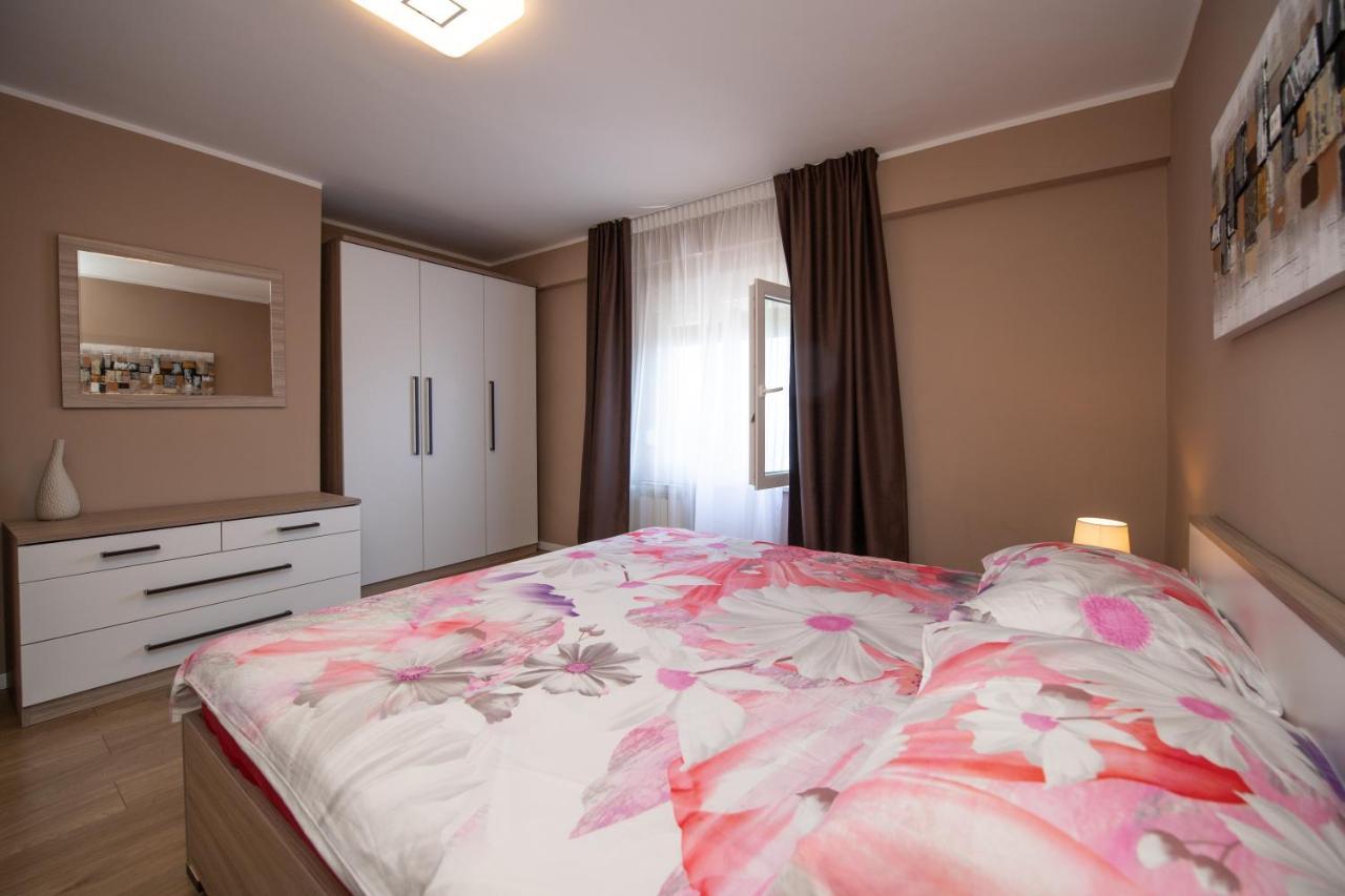 Apartman Sanja Opatija Exterior photo