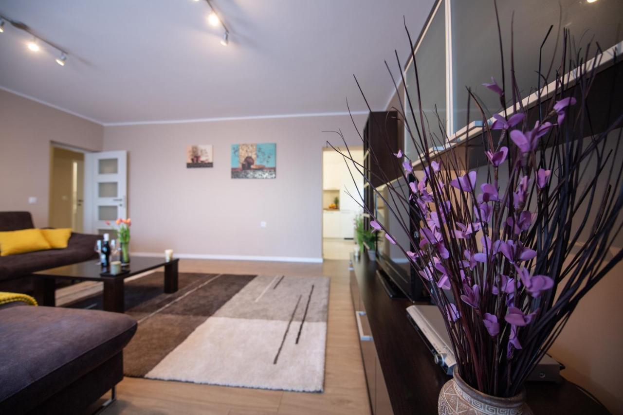 Apartman Sanja Opatija Exterior photo